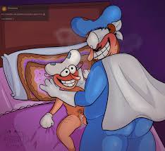 Rule34 - If it exists, there is porn of it   7676100