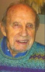 BERT COWAN Obituary (1923