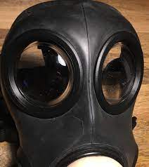 Fleshlight Gas Mask Real Usable Fleshlight and Real Gas Mask - Etsy