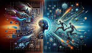 La IA interactiva: el futuro de la interacción humano-máquina