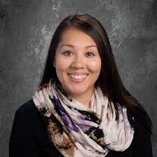 Ashley Messick's Instagram, Twitter & Facebook