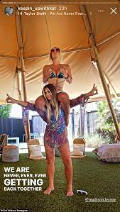 Madison lecroy's instagram turned into an episode of girls gone wild on sunday. Ysjzm 8yy5ec M