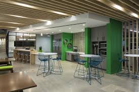 Whole Foods Market Headquarters Expansion Austin Office Snapshots Whole Foods Market Whole Food Recipes Commercial Design