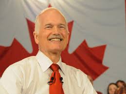 Select from premium jack layton of the highest quality. Jack Layton Passes Away Sudbury News