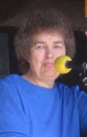 Nettie “Hazel” McGee