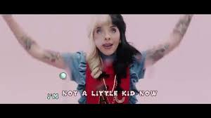 Always aiming paper airplanes at me when you're around. Melanie Martinez Alphabet Boy Official Video Video Dailymotion