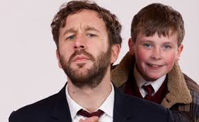 MOONE BOY: Season One
