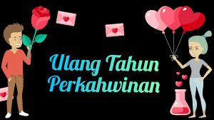 Mengapa sambutan ulang tahun perkahwinan ini sangat penting? Ucapan Ulang Tahun Perkahwinan Suami Isteri Youtube