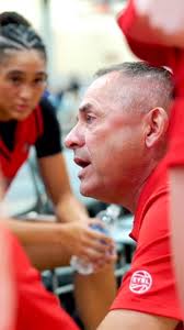 Top-tier coaching. 🗣️, Time to leave it all