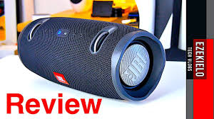 Jbl xtreme 2 portable bluetooth speaker. Jbl Xtreme 2 Unboxing Sound Bass Test Youtube
