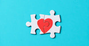 Affirmation of affection or deep caring. Why It S So Hard To Say I Love You Time