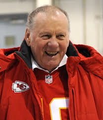 Len Dawson