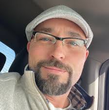 Natalie Hain i just heard Kenny Barry passed very sad and what am innings  be commended