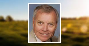 Harold C. "Bud" Lanzel Obituary February 15, 2024