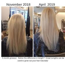 Actually, the natural curly pattern of black hair can make it seem to grow more slowly because it is not stretched. Melandsteph Posted To Instagram Here You Can See How Much Her Hair Has Grown In 5 Months It S Amazing What You Can Achieve Wi Hair Long Hair Styles Her Hair