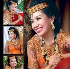 T O N D O K K U: Tingkatan Rampanan Kapa'