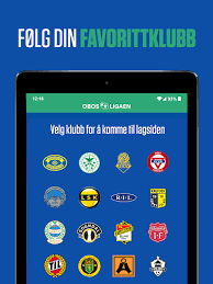 Just click on the country name in the left menu and select your competition (league results, national cup livescore, other competition). Download Obos Ligaen Free For Android Obos Ligaen Apk Download Steprimo Com