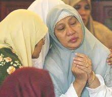 He is a member of the people's justice party (pkr), a component party of pakatan harapan (ph) coalition. Navy Officer Loses Four Daughters In Car Accident The Star