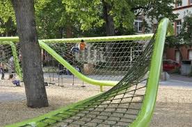 Forming Playscapes What Schools Can Learn From Playgrounds Spielplatz Design Spielplatz Ideen Spielplatz