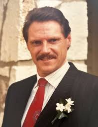 Jeffrey Webster Obituary