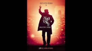 Testo L Amore Sublime Di Renato Zero