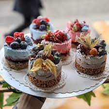 Admin temmuz 5, 2020 kuchen leave a comment 7 views. Vegane Kuchen Und Torten In Berlin Traumhaft Schon Ohne Sahne