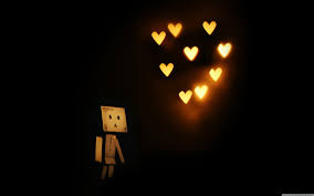 Aesthetic, anime art, pink, kawaii, kiss, love, one person. Premium Hottest Cosplayer Wallpaper 1920x1080 Love