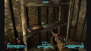 New vegas are both built on the gamebryo engine,. Fallout 3 Cheats Codes Cheat Codes Walkthrough Guide Faq Unlockables For Pc