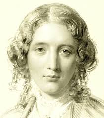 The Little Woman Who Took