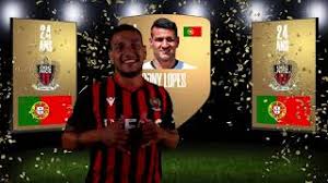 Por el niza, inician walter benítez en portería; Rony Lopes Loaned To Ogc Nice With Option To Buy