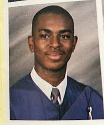 Class of 94 in the house.