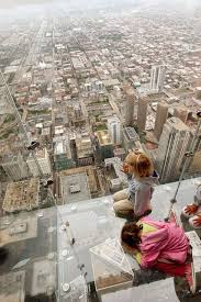 Skydeck Chicago Sears Tower Pictures Sears Tower Chicago