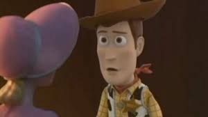 |TOY STORY 4| (Woody Leaves Bo) Alternate Ending Scene