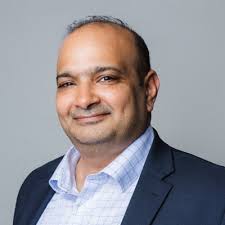 ENERVEX Welcomes Kyle Harvey as Vice President of Sales.