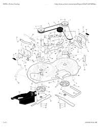 Murray 46 inch deck belt ajustment murray 46 inch deck belt ajustment murray lawn mower 46 deck remove and belt replace duration 19 32 shopdogsam 10 690 views 19 32 murray x92a parts list and diagram 1996 46 inch murray lawn tractor parts murray x92a 1996 46 inch lawn tractor parts search within model belt primary mower drive I Have A Murray 12 5 Hp 38 S Engine Riding Lawn Mower And Recently Broke The Drive Belt I Purchased A New One Which