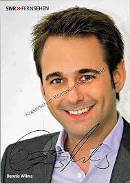 daniel richter, Signiert