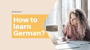 Some people learn german as a hobby because they like learning languages or want to visit germany. Learn German Tips Tricks