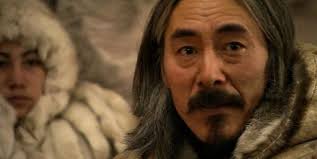 Without stories we are lost...