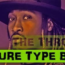 Stream Boris Bailey music