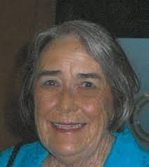 Jeannette Broussard Obituary (2013)