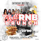 90s Chill RNB Brunch with DJ Soirée event in Albuquerque, NM