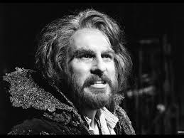 Norman Bailey & Marilyn Richardson