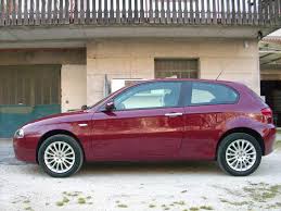 Image result for Rosso Radicofani 2008 Alfa-Romeo