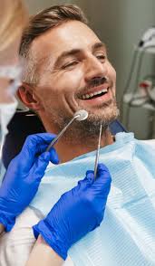 Dentist in Williams CA