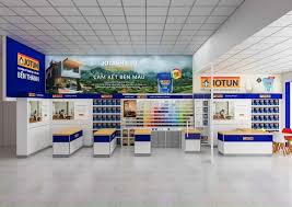 Bảng giá sơn JOTUN mới nhất 2023 tại TPHCM – Giá bán lẻ