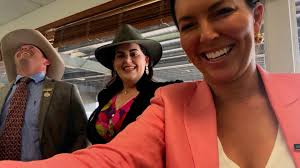 Equine and Agricultural Show Announcer- Chris Eggleton