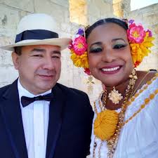 Folklore y Ritmos Panama