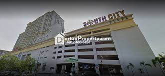 South city plaza is a shopping mall located in seri kembangan, housing a number of shops and food outlets with giant hypermarket as the main tenant. Condo For Sale At The Academia South City Plaza South City Plaza For Rm 235 000 By Jassey Saw Durianproperty