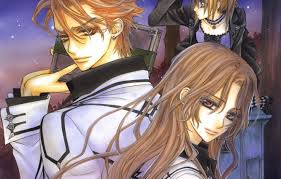 Products.bestreviews.com has been visited by 1m+ users in the past month Wallpaper Stars Night Form Art Students Vampire Knight Knight Vampire Kain Akatsuki Matsuri Hino Touya Rima For Hino Matsuki Images For Desktop Section Prochee Download