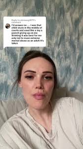 Understanding Child Custody and Mental Health Issues